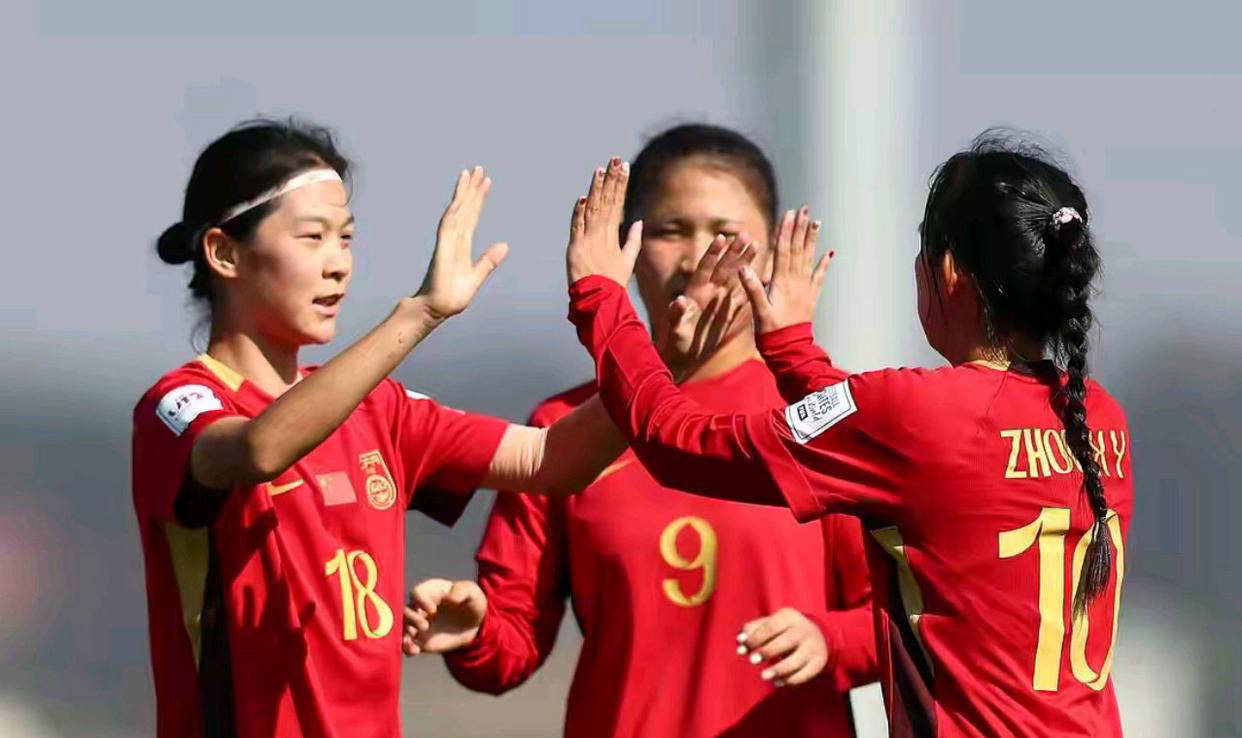 巴西女足队员展现实力，取得重要胜利的简单介绍