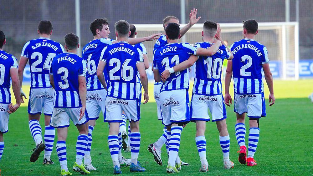 皇家社会客场告捷，球队士气高涨的简单介绍