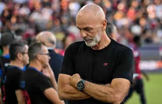 热那亚惨遭绝杀，遗憾未能拿到宝贵分的简单介绍