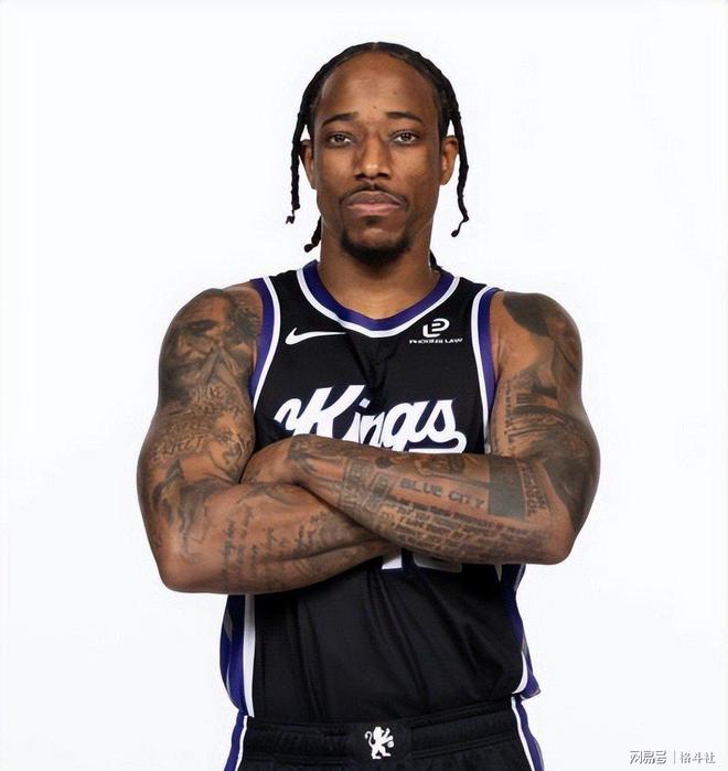 太阳翻盘马刺，德罗赞高光表现