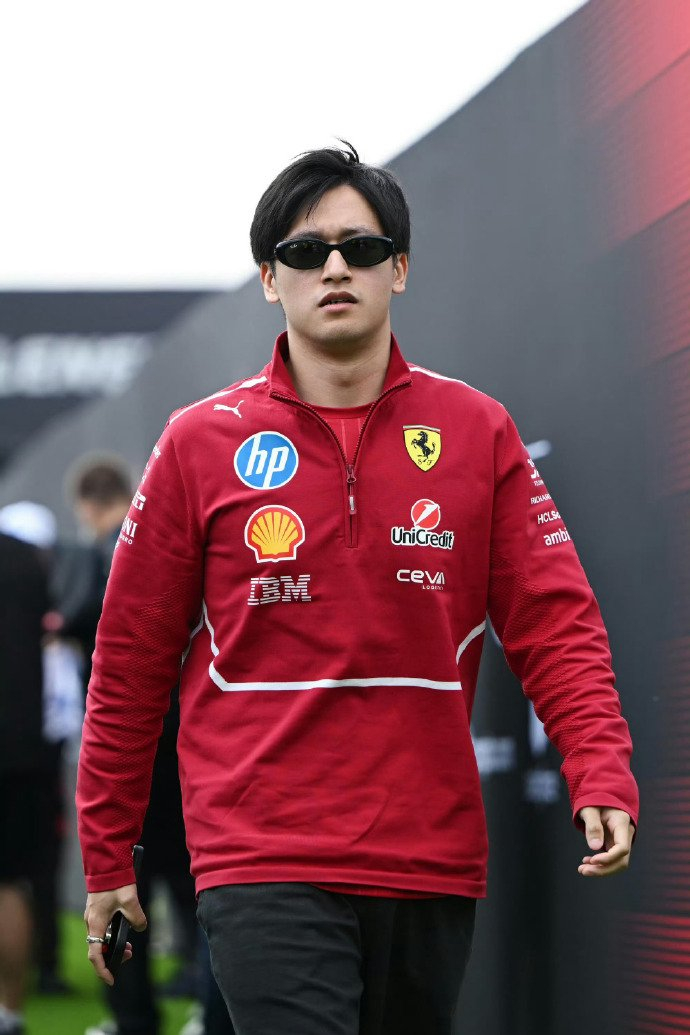 包含法拉利绝杀红牛车队,周冠宇状态火热的词条 包含法拉利绝杀红牛车队,周冠宇状态火热的词条