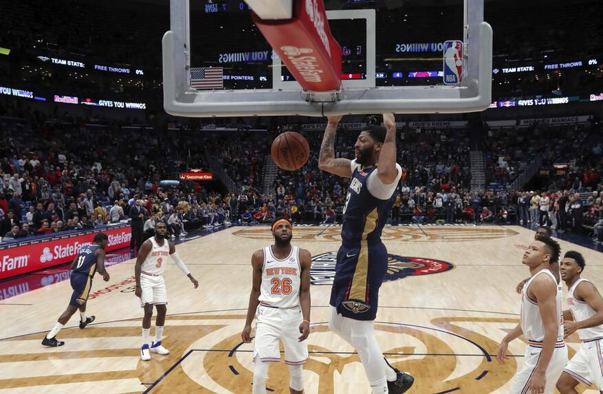 关于鹈鹕逆转尼克斯,乔治关键制胜的信息 关于鹈鹕逆转尼克斯,乔治关键制胜的信息