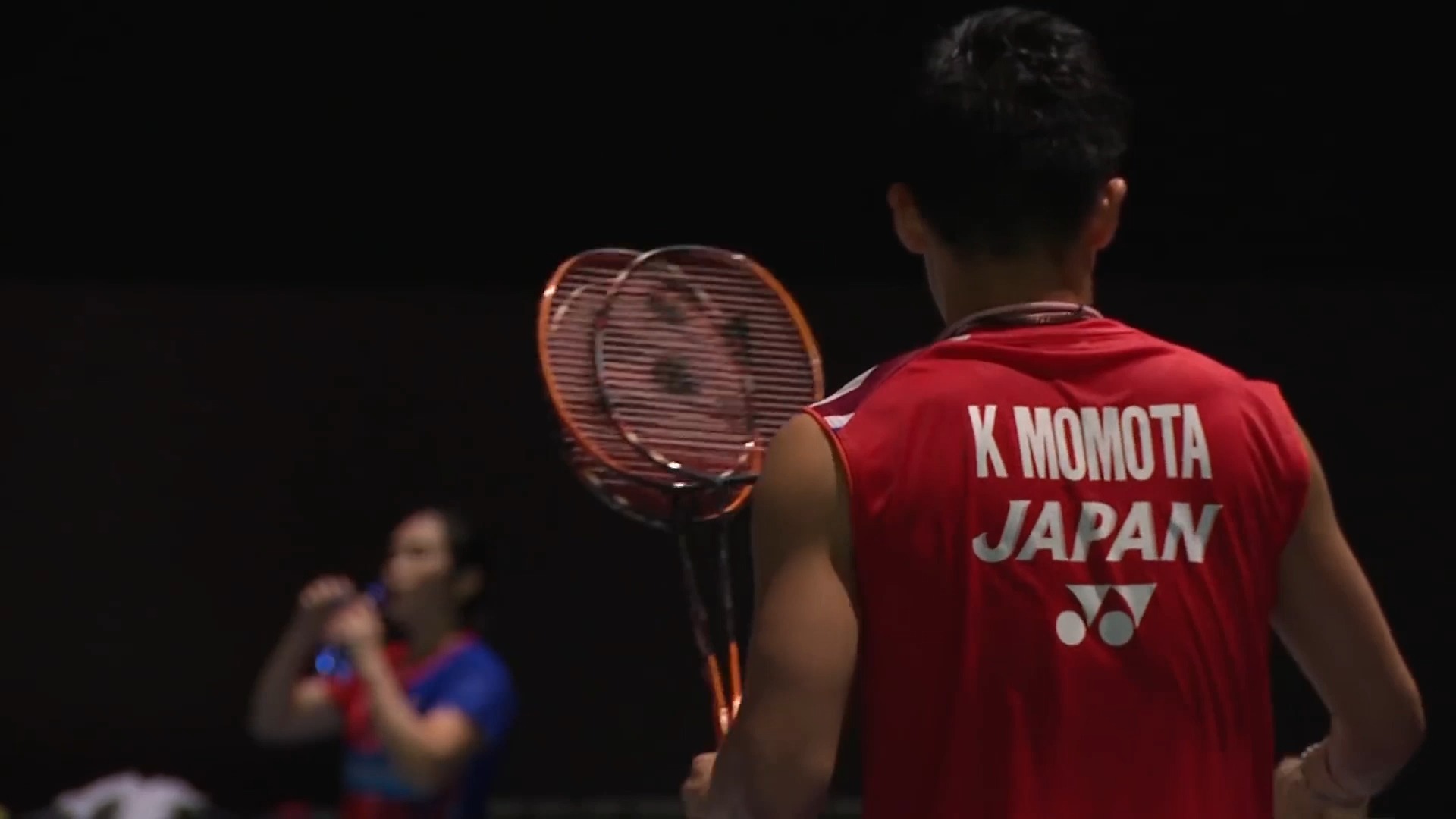 包含韩国队碾压丹麦队，桃田贤斗点燃赛场的词条