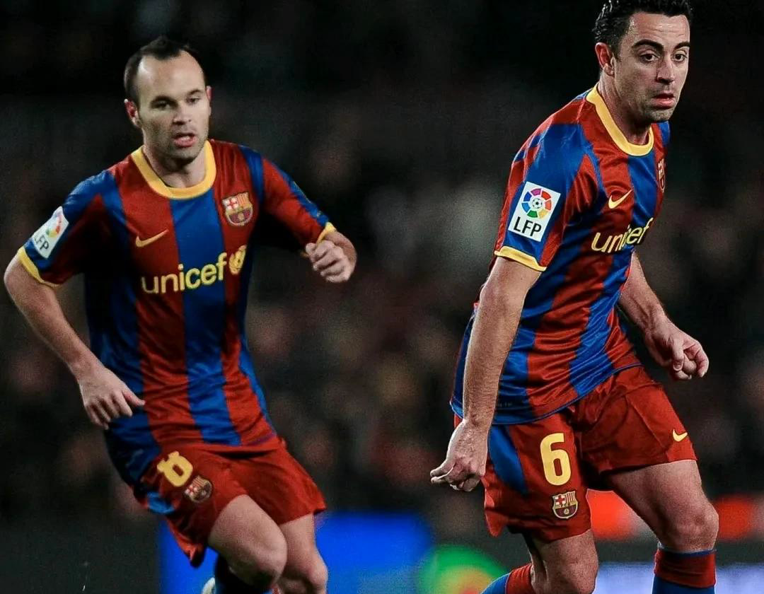 关于摩洛哥鏖战巴萨，加维高光表现的信息