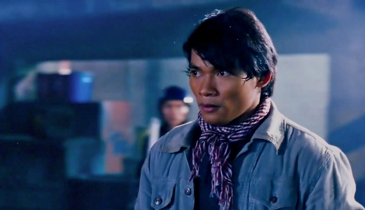 泰国羽毛球队血洗中国羽毛球队，陶菲克三分雨点燃全场的简单介绍