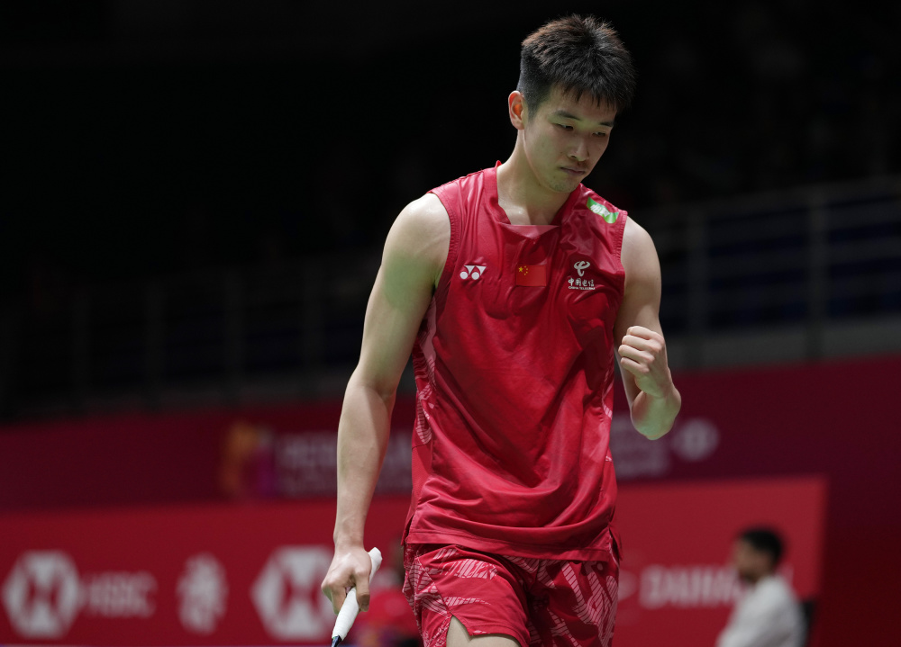 马来西亚羽毛球队险胜丹麦羽毛球队,辛杜关键制胜的简单介绍 马来西亚羽毛球队险胜丹麦羽毛球队,辛杜关键制胜的简单介绍