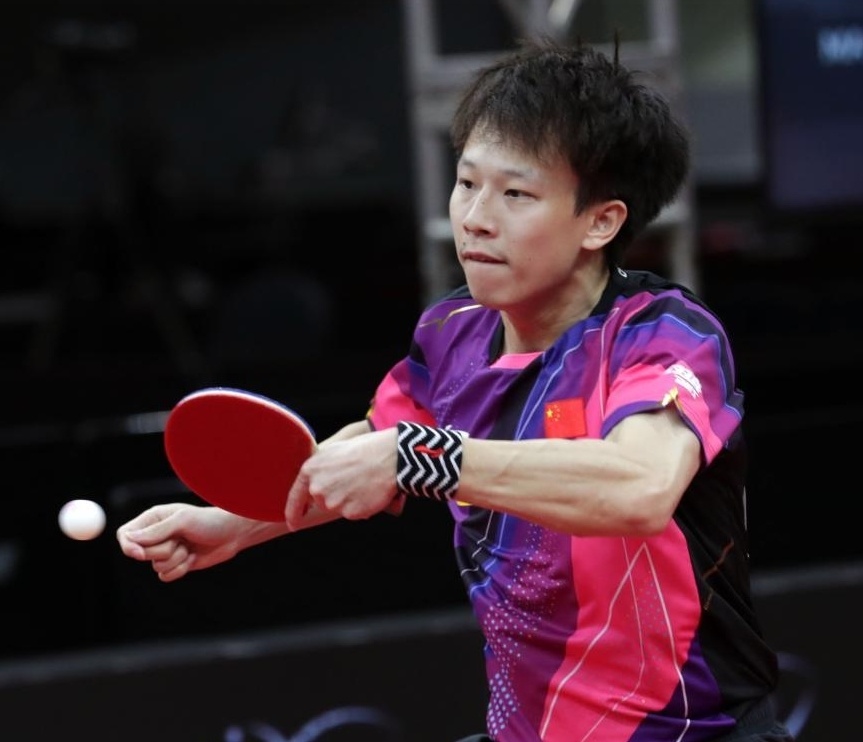 韩国队绝杀瑞典队，林高远扛起全队