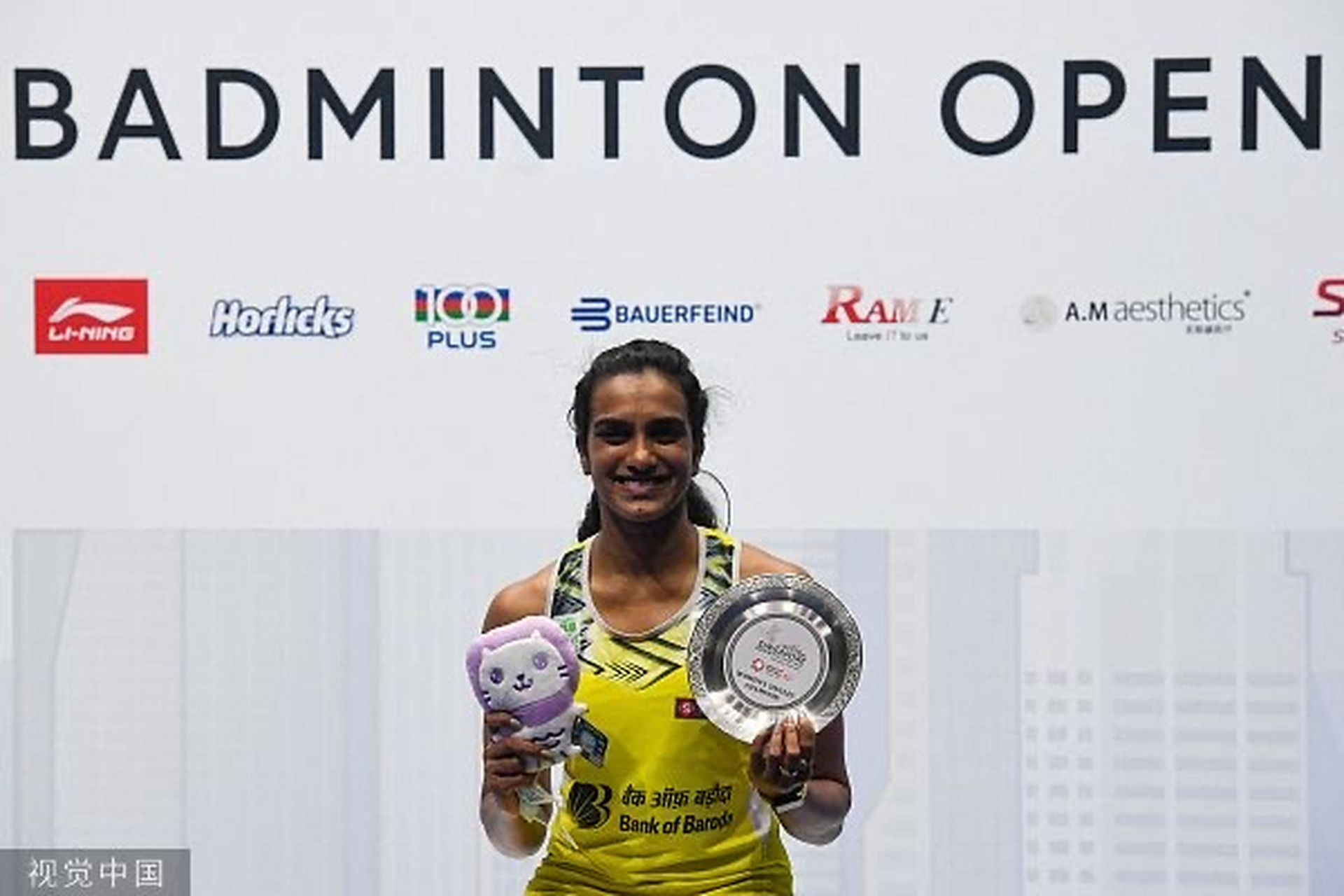 印尼羽毛球队爆冷韩国羽毛球队，辛杜一己之力扛起全队的简单介绍