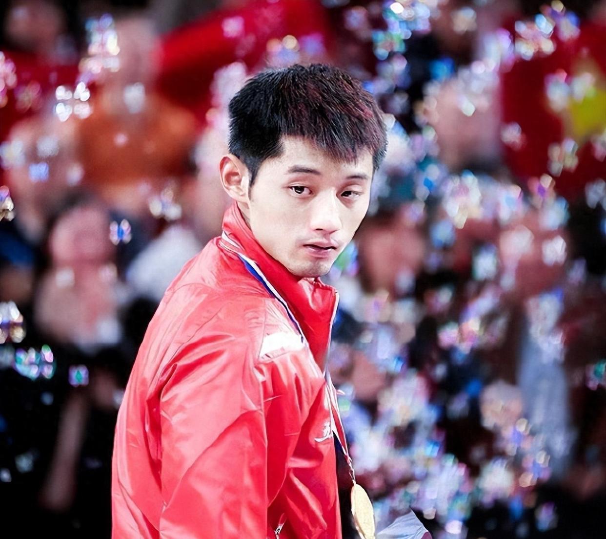 韩国队完胜德国队，张继科惊艳四座