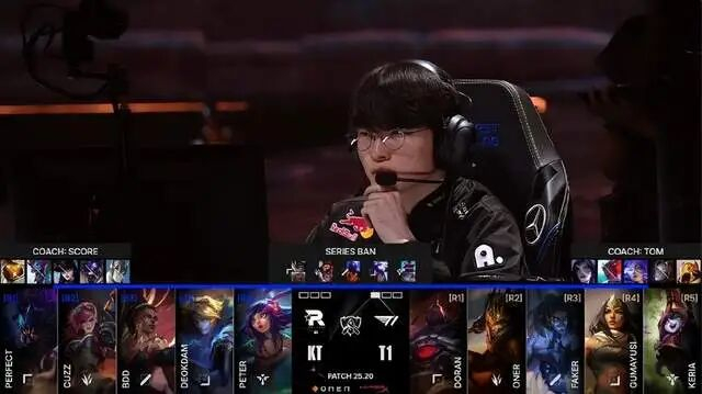 FNC险胜T1，Uzi三分雨点燃全场的简单介绍