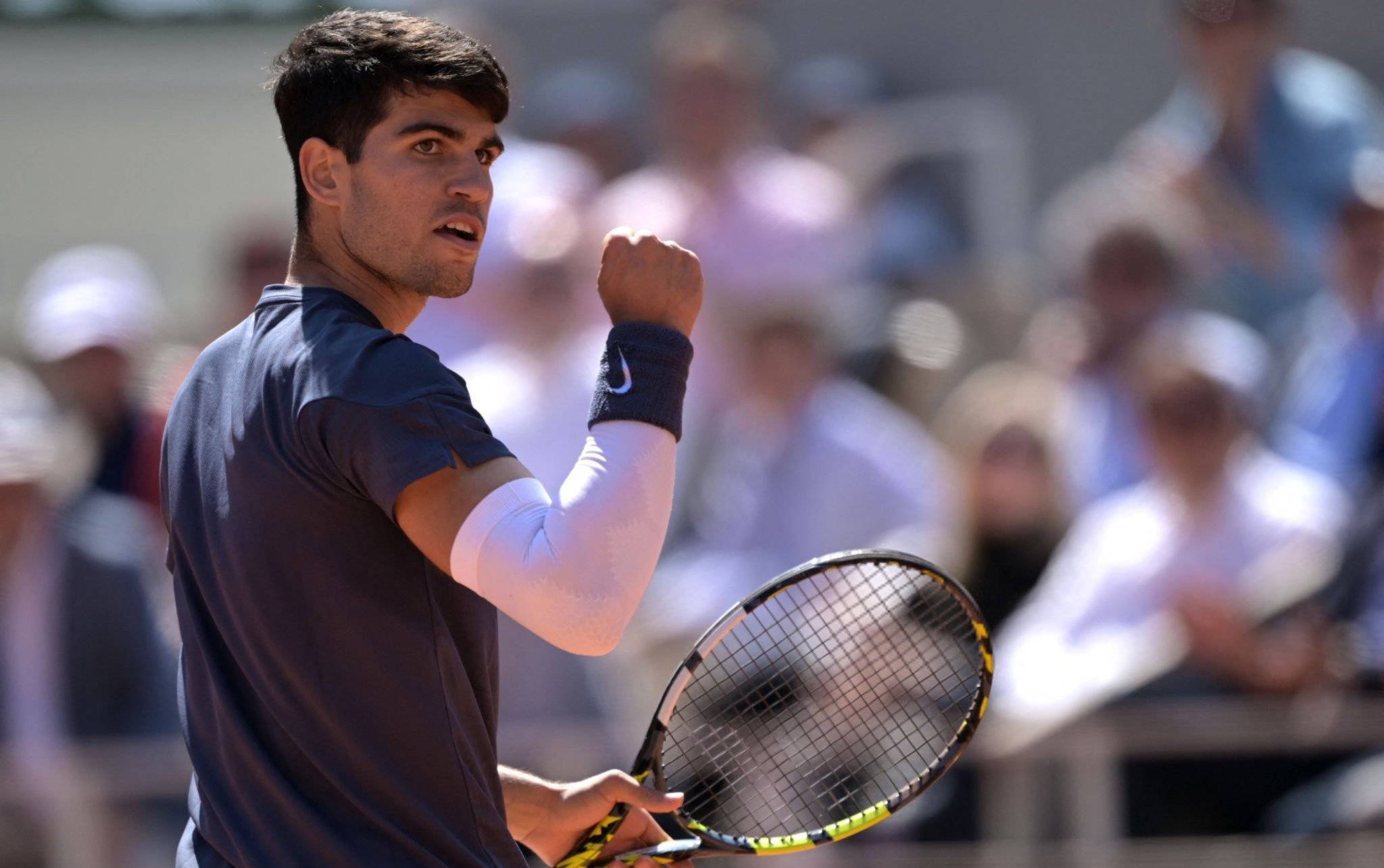 包含英国网球队绝杀法国网球队,阿尔卡拉斯爆发神勇的词条 包含英国网球队绝杀法国网球队,阿尔卡拉斯爆发神勇的词条