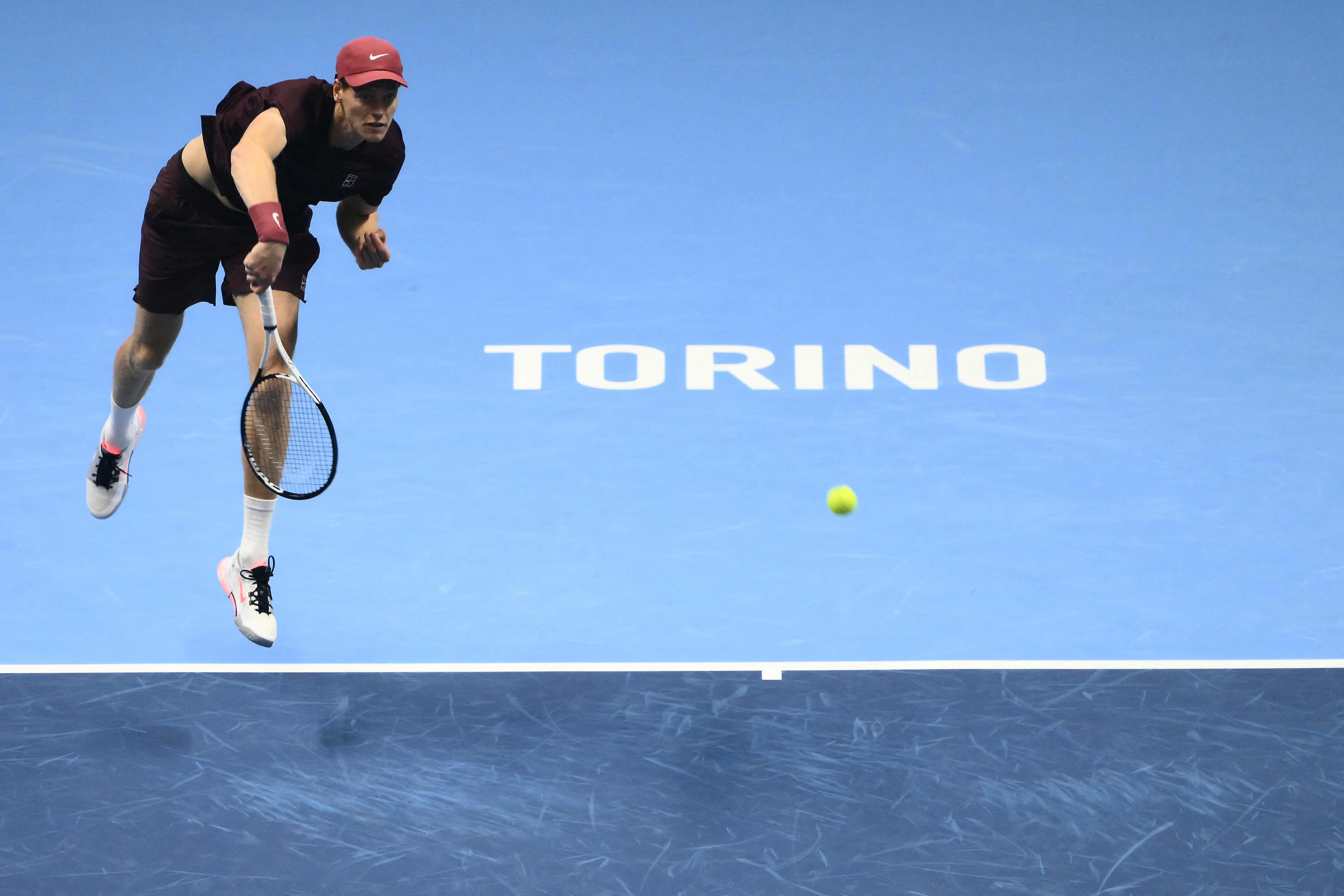 ATP总决赛逆转美网，兹维列夫刷新纪录