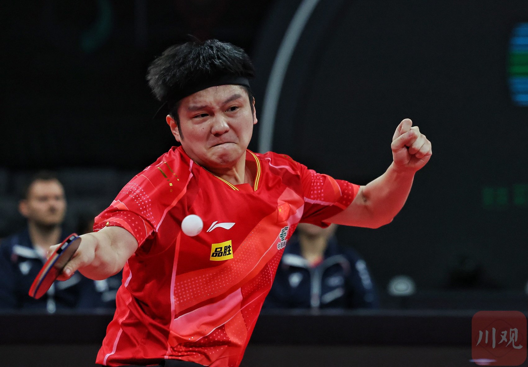 关于比利时乒乓球队绝杀韩国乒乓球队，樊振东高光表现的信息