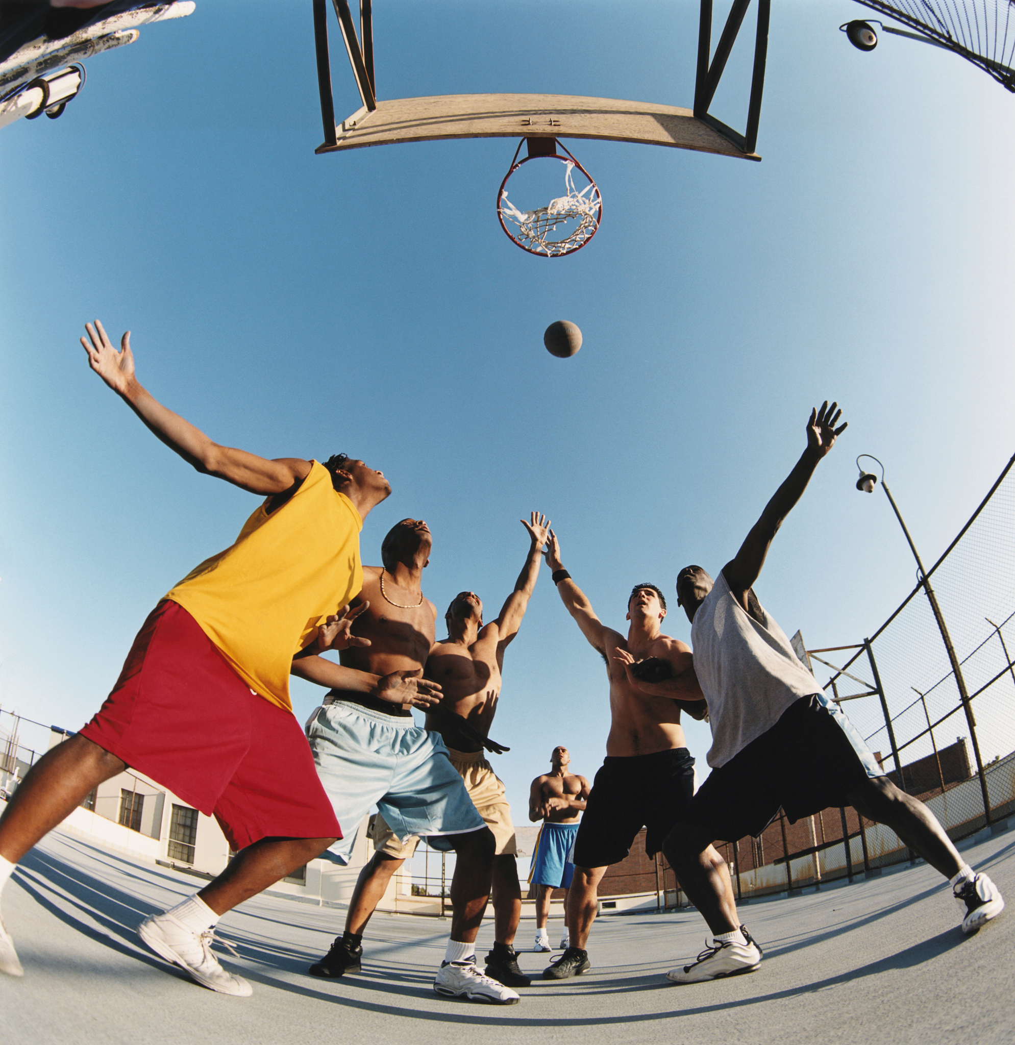 关于赛场上一幕幕精彩绝伦,篮球狂欢无限的信息 关于赛场上一幕幕精彩绝伦,篮球狂欢无限的信息