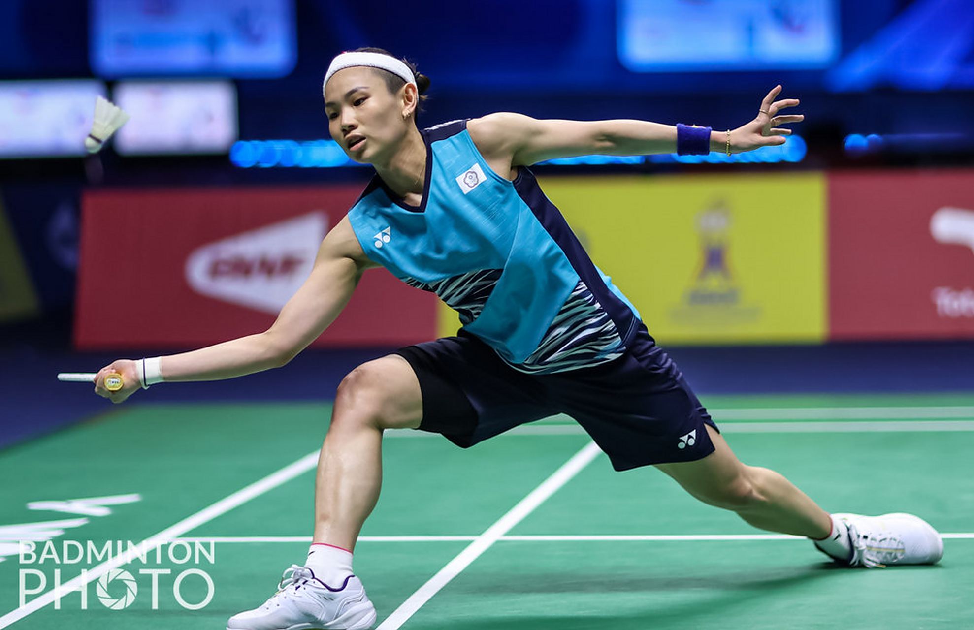 关于韩国羽毛球队强势日本羽毛球队,戴资颖打破历史纪录的信息 关于韩国羽毛球队强势日本羽毛球队,戴资颖打破历史纪录的信息