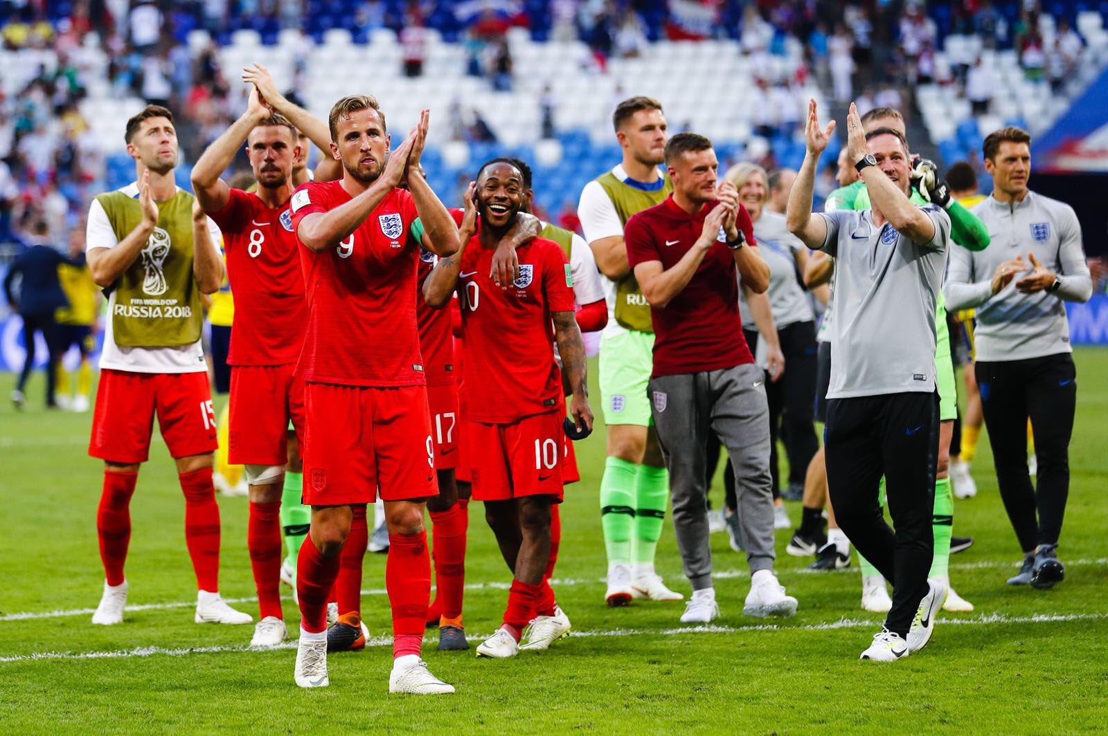 英格兰队完胜瑞典队,张继科高光表现的简单介绍 英格兰队完胜瑞典队,张继科高光表现的简单介绍