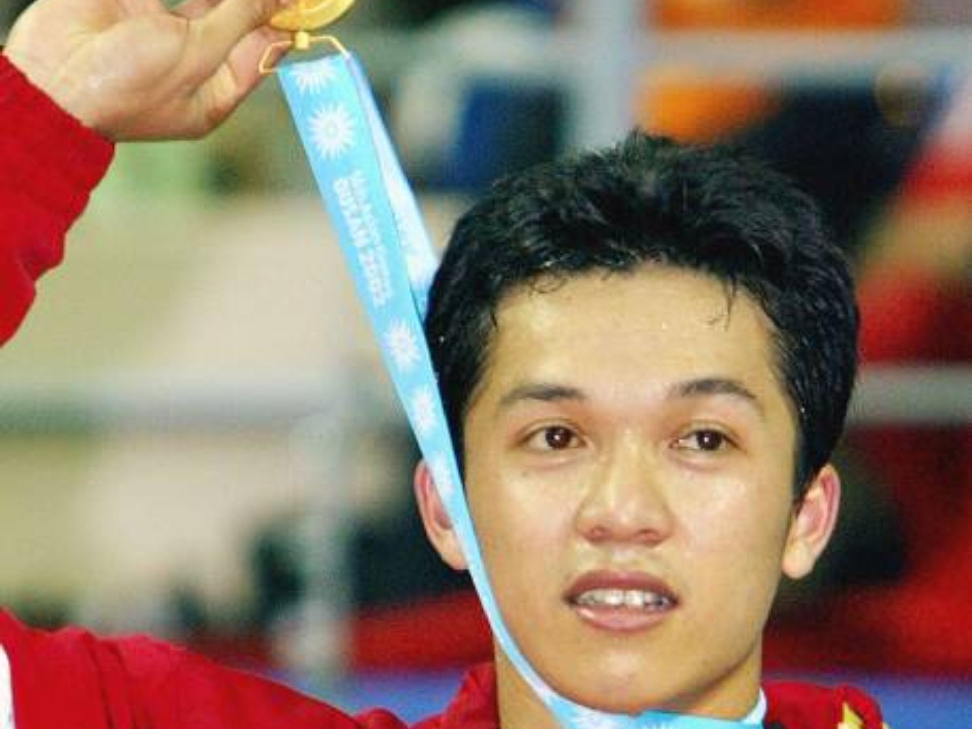 包含马来西亚羽毛球队绝杀法国羽毛球队,陶菲克高光表现的词条 包含马来西亚羽毛球队绝杀法国羽毛球队,陶菲克高光表现的词条