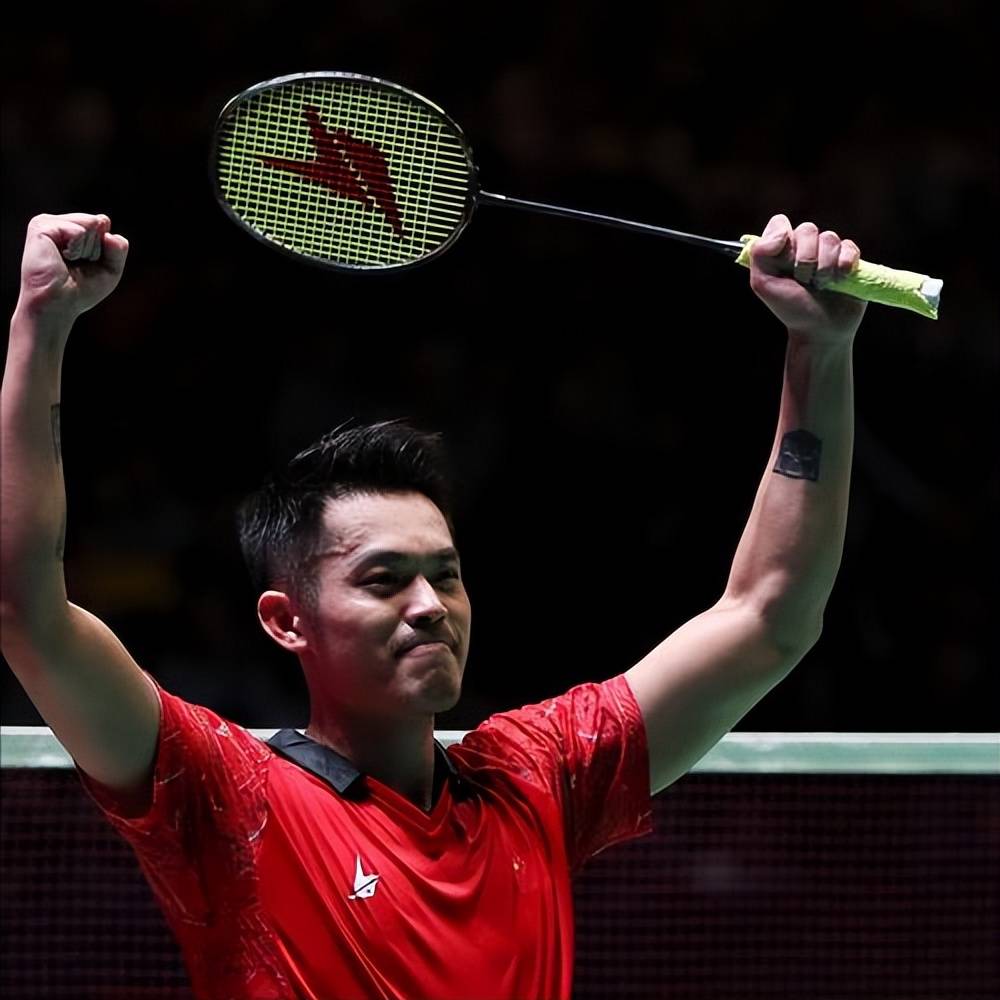 泰国羽毛球队力克日本羽毛球队，李宗伟绝境逆转的简单介绍