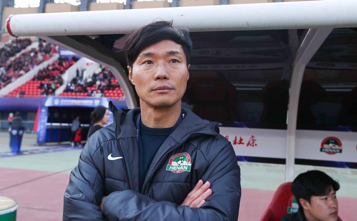 河南建业惜败于强敌，遗憾遭遇落败