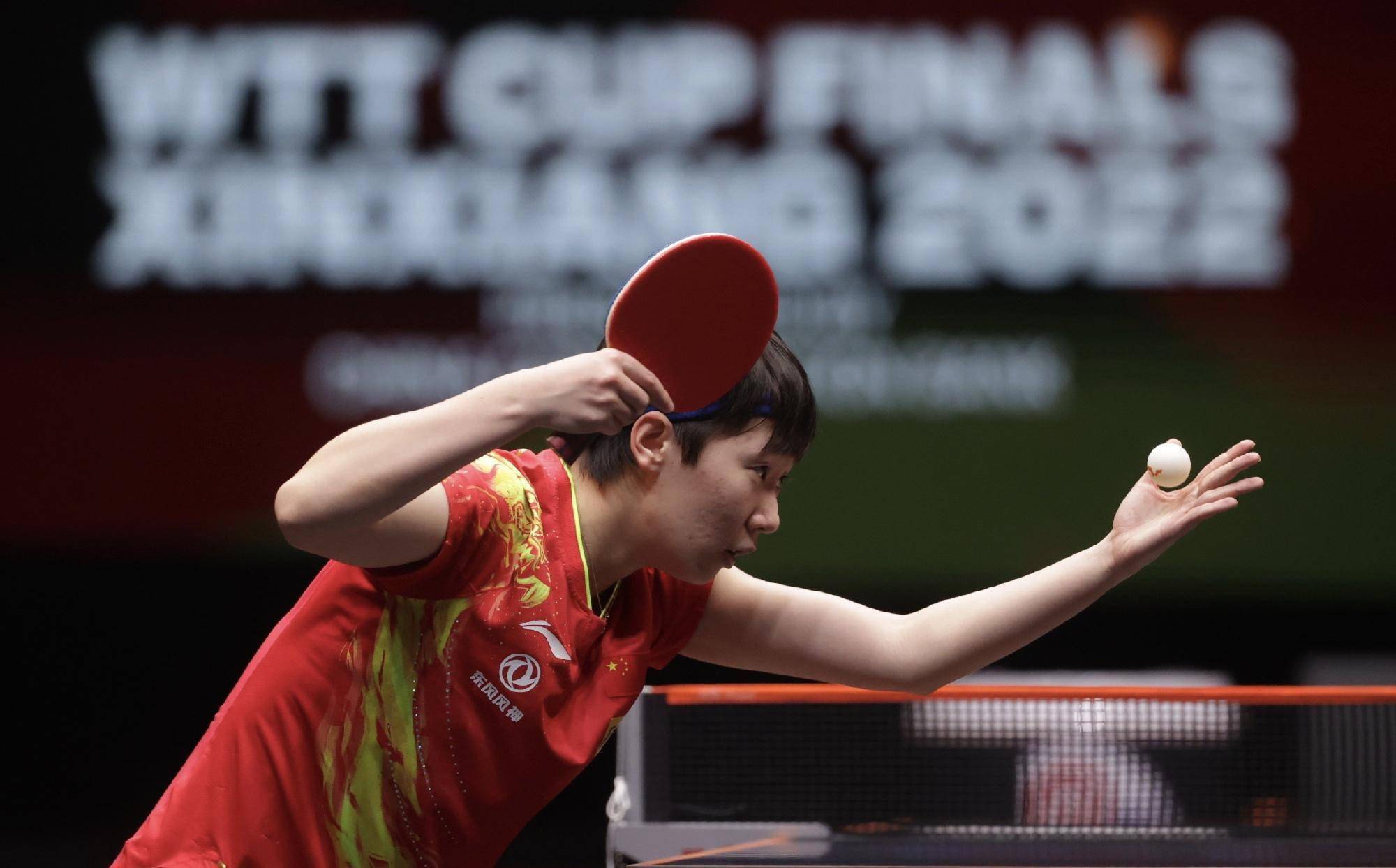 韩国队碾压印度队，马琳状态火热的简单介绍