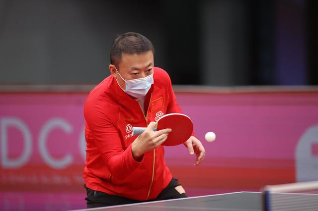 日本队完胜德国队，马琳刷新纪录