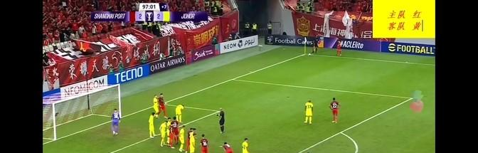 韩国球队大胜，壮志凌云