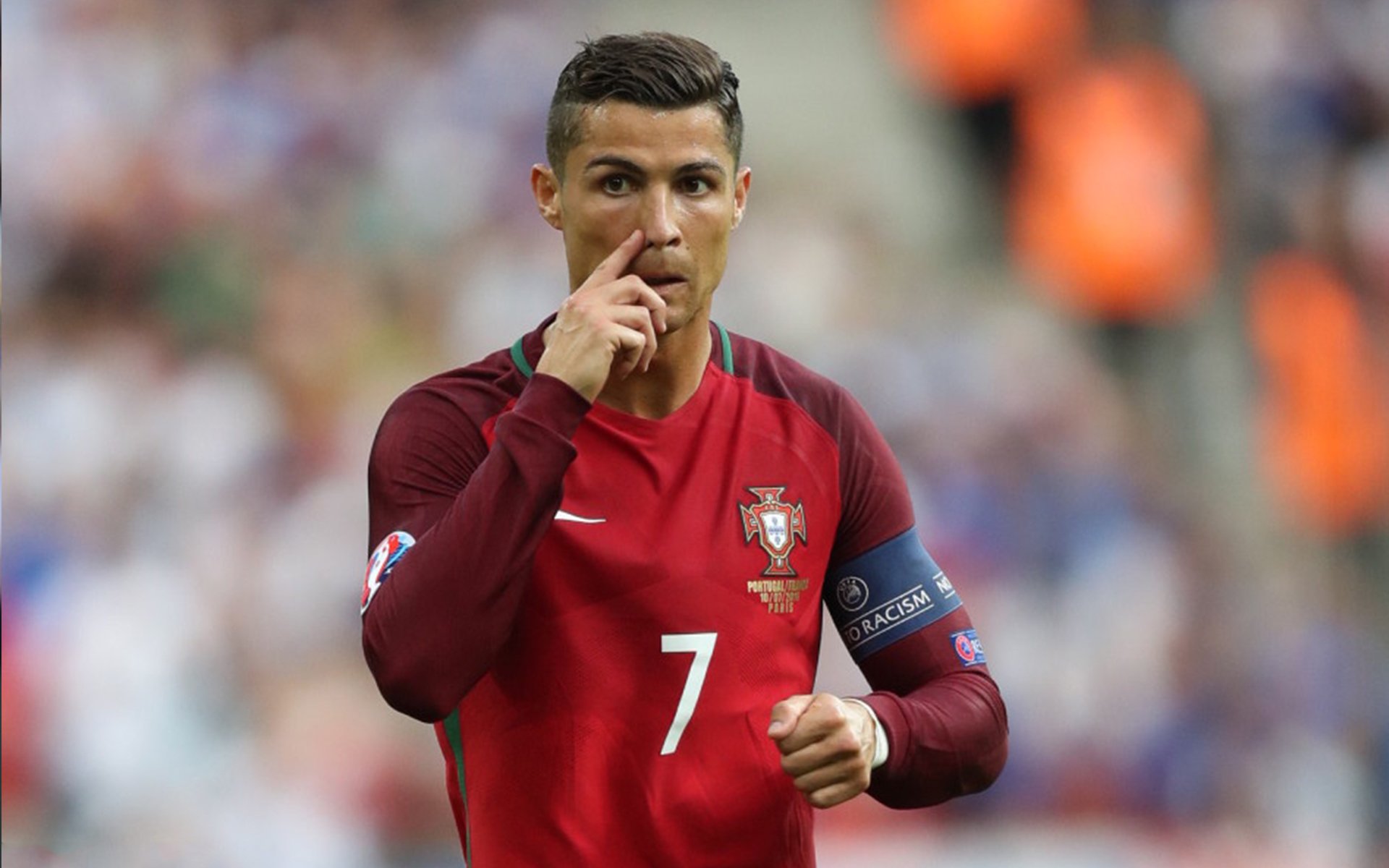 翡翠利刃刺穿红白铁幕,当爱尔兰的野性足球在伯纳乌写下现代神话